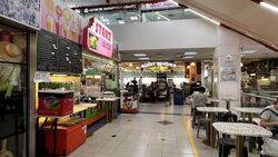 Bukit Timah Shopping Centre (D21), Shop House #628806291